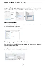 Preview for 8 page of Epson WF-2960 User Manual