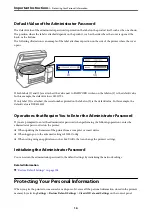 Preview for 16 page of Epson WF-2960 User Manual