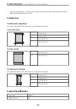 Preview for 229 page of Epson WF-2960 User Manual