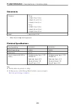 Preview for 234 page of Epson WF-2960 User Manual