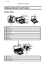 Preview for 11 page of Epson WF-3010 Series User Manual