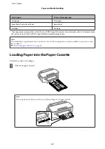 Preview for 17 page of Epson WF-3010 Series User Manual