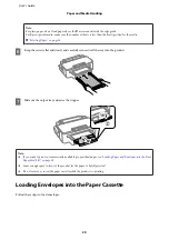 Preview for 20 page of Epson WF-3010 Series User Manual