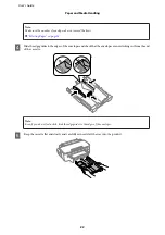 Preview for 22 page of Epson WF-3010 Series User Manual