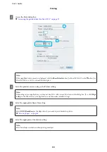 Preview for 30 page of Epson WF-3010 Series User Manual