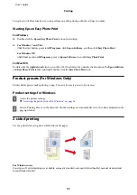 Preview for 33 page of Epson WF-3010 Series User Manual