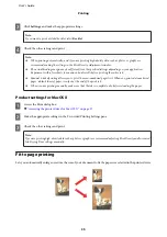 Preview for 35 page of Epson WF-3010 Series User Manual