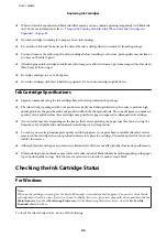 Preview for 43 page of Epson WF-3010 Series User Manual