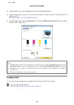 Preview for 44 page of Epson WF-3010 Series User Manual