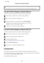 Preview for 56 page of Epson WF-3010 Series User Manual