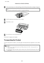 Preview for 60 page of Epson WF-3010 Series User Manual