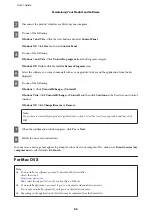 Preview for 63 page of Epson WF-3010 Series User Manual