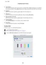 Preview for 69 page of Epson WF-3010 Series User Manual