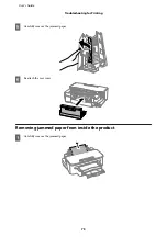 Preview for 73 page of Epson WF-3010 Series User Manual