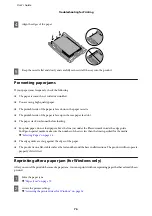 Preview for 76 page of Epson WF-3010 Series User Manual