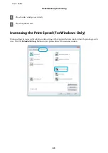 Preview for 85 page of Epson WF-3010 Series User Manual