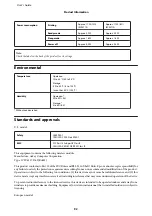 Preview for 92 page of Epson WF-3010 Series User Manual