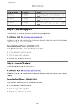 Preview for 96 page of Epson WF-3010 Series User Manual