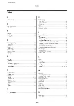 Preview for 102 page of Epson WF-3010 Series User Manual