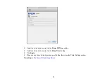 Preview for 16 page of Epson WF-3012 User Manual