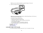 Preview for 26 page of Epson WF-3012 User Manual