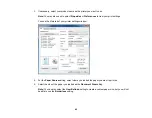 Preview for 42 page of Epson WF-3012 User Manual