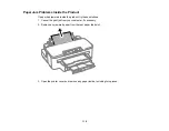 Preview for 116 page of Epson WF-3012 User Manual