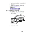 Preview for 118 page of Epson WF-3012 User Manual