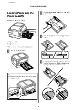 Preview for 8 page of Epson WF-3520 Series Basic Manual