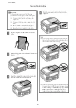 Preview for 10 page of Epson WF-3520 Series Basic Manual