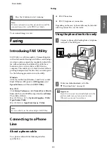 Preview for 13 page of Epson WF-3520 Series Basic Manual