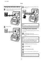 Preview for 14 page of Epson WF-3520 Series Basic Manual