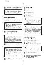 Preview for 16 page of Epson WF-3520 Series Basic Manual