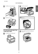 Preview for 23 page of Epson WF-3520 Series Basic Manual