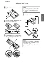 Preview for 33 page of Epson WF-3520 Series Basic Manual