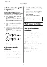 Preview for 52 page of Epson WF-3520 Series Basic Manual