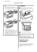 Preview for 62 page of Epson WF-3520 Series Basic Manual