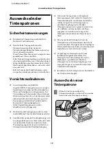 Preview for 71 page of Epson WF-3520 Series Basic Manual