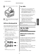 Preview for 79 page of Epson WF-3520 Series Basic Manual