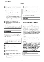 Preview for 92 page of Epson WF-3520 Series Basic Manual