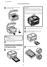 Preview for 104 page of Epson WF-3520 Series Basic Manual