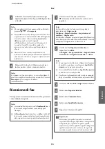 Preview for 121 page of Epson WF-3520 Series Basic Manual