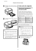 Preview for 140 page of Epson WF-3520 Series Basic Manual