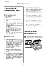 Preview for 150 page of Epson WF-3520 Series Basic Manual