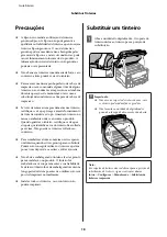 Preview for 176 page of Epson WF-3520 Series Basic Manual