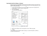 Preview for 116 page of Epson WF-3720 series User Manual