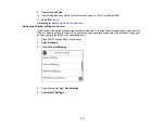 Preview for 170 page of Epson WF-3720 series User Manual