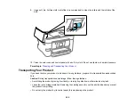 Preview for 259 page of Epson WF-3720 series User Manual