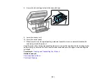 Preview for 261 page of Epson WF-3720 series User Manual