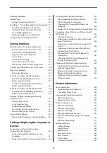 Preview for 4 page of Epson WF-3820 Series User Manual